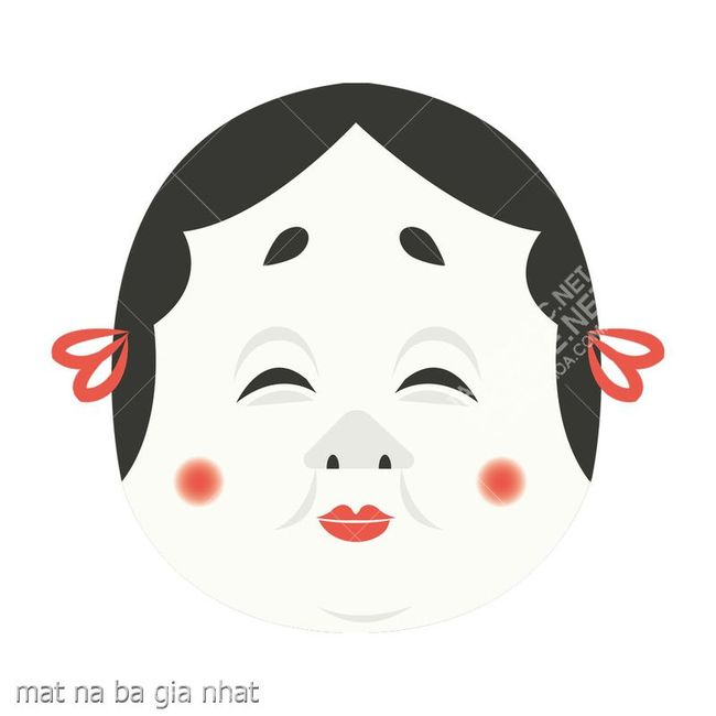 mat na ba gia nhat